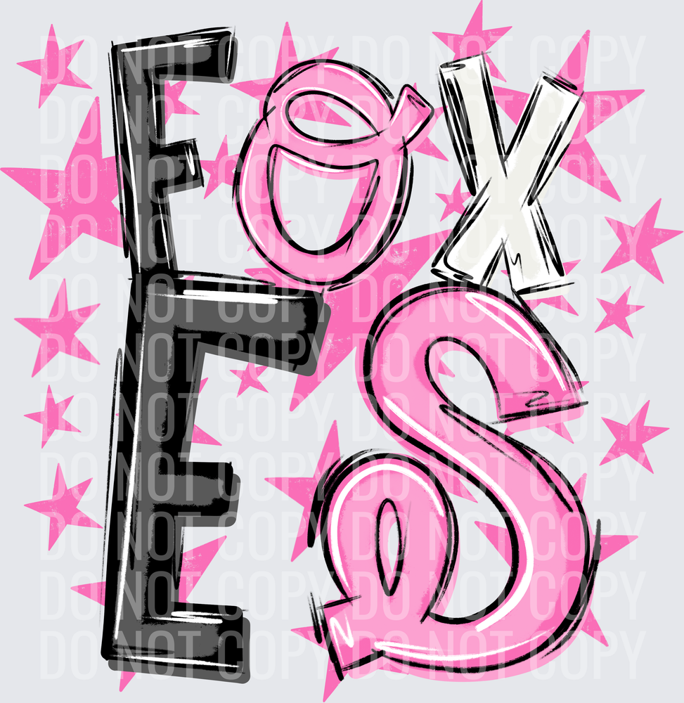 FOX-ES