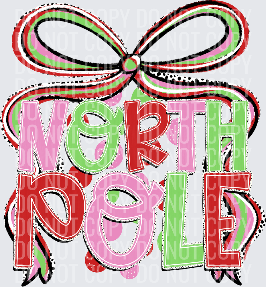 NORTHPOLE