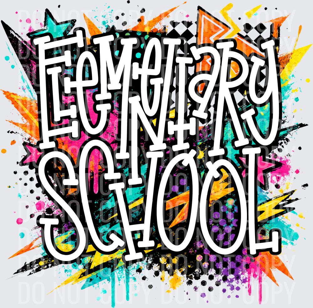 ELEMENTARY SCHOOL