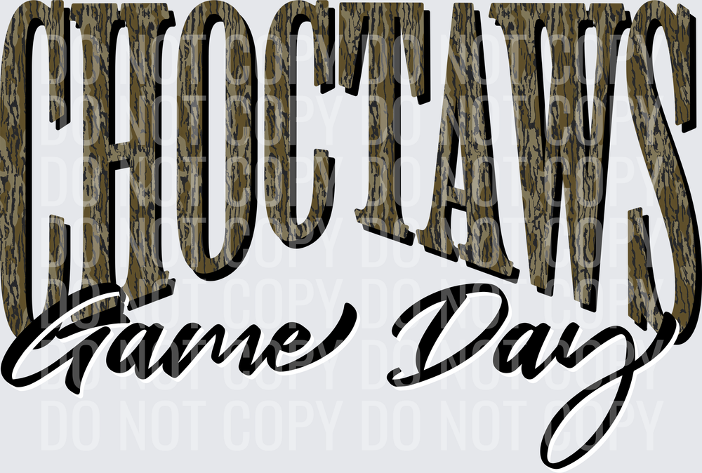 choctaws
