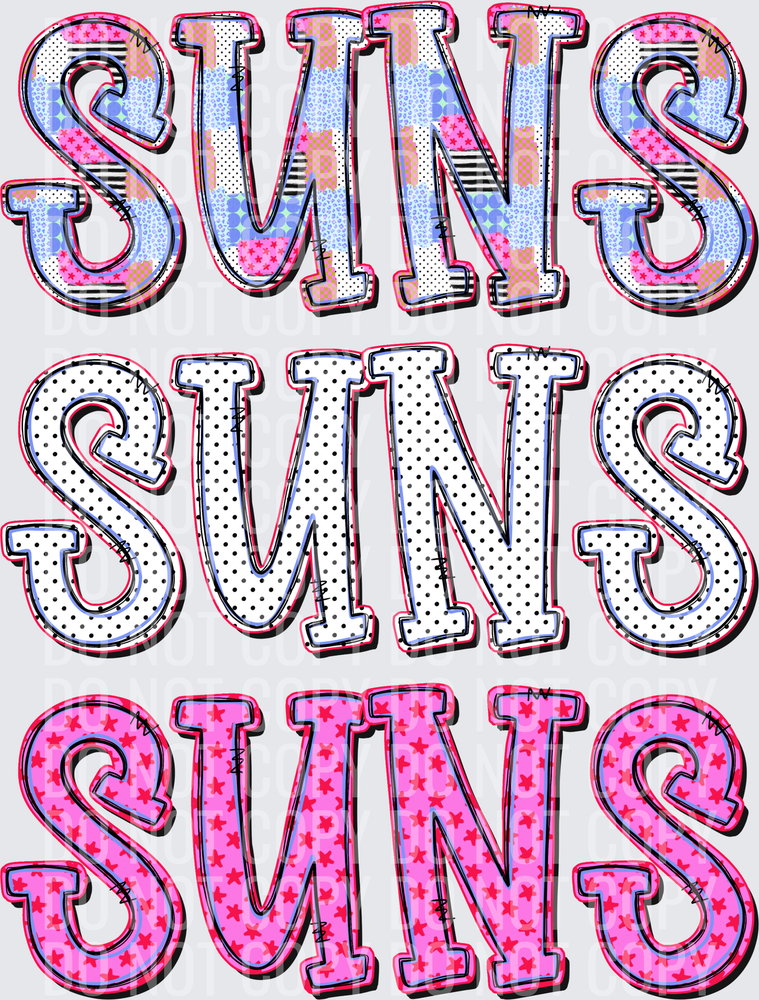SUNS