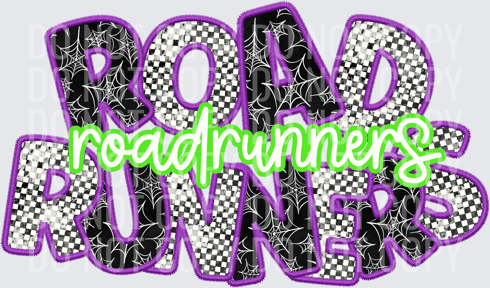ROADRUNNERS