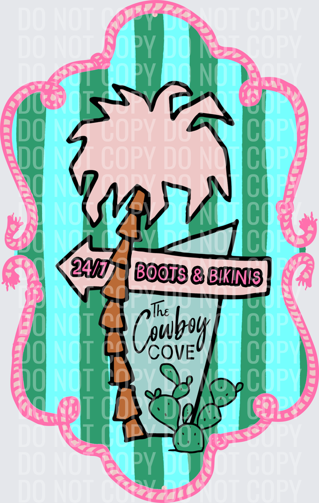KayndiDesigns 05.26 The Cowboy Cove Pocket