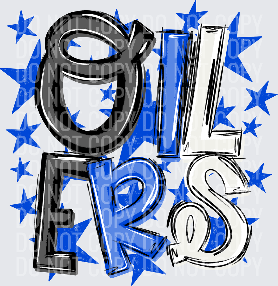 OIL-ERS
