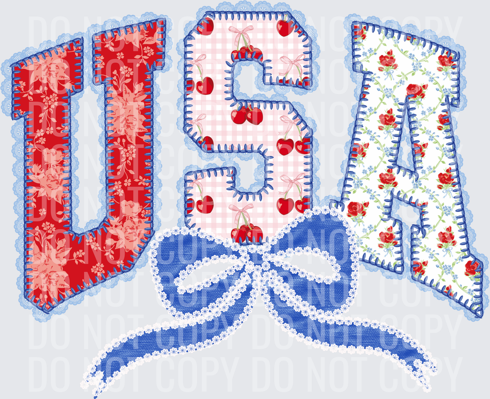 USA