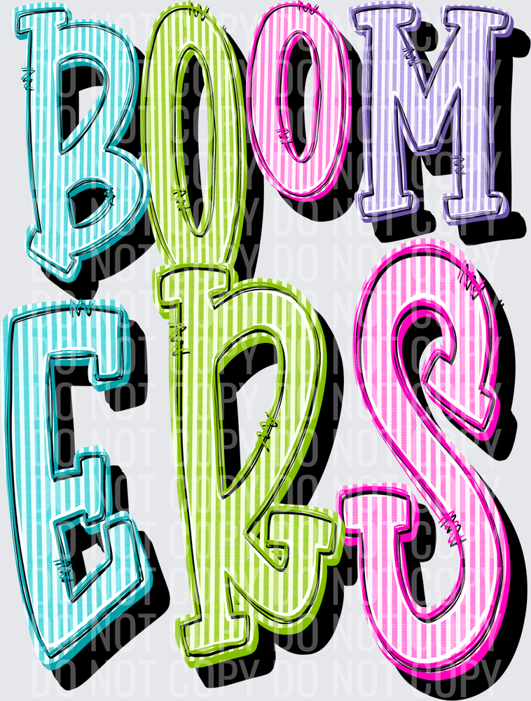 Boomers