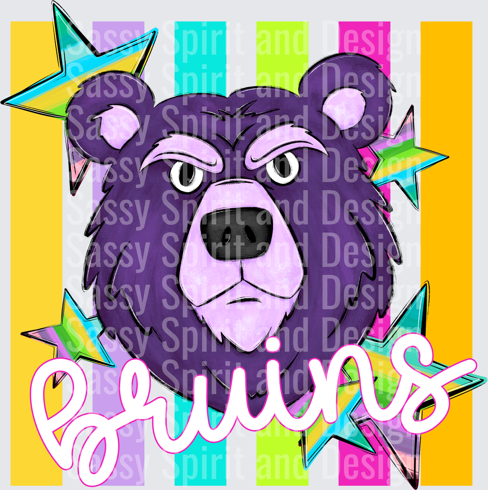 BRUINS