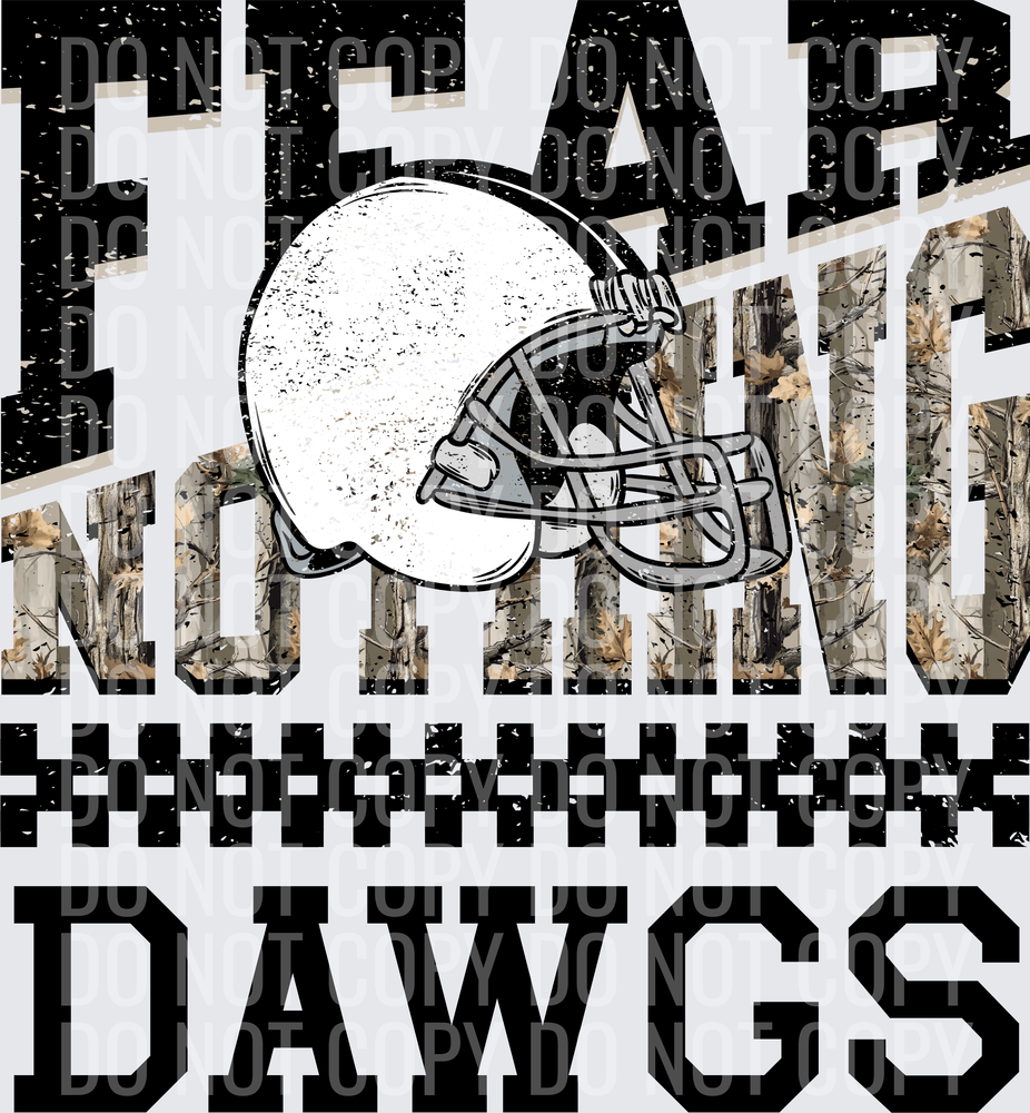 DAWGS