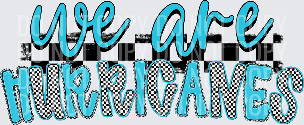 HURRICANES