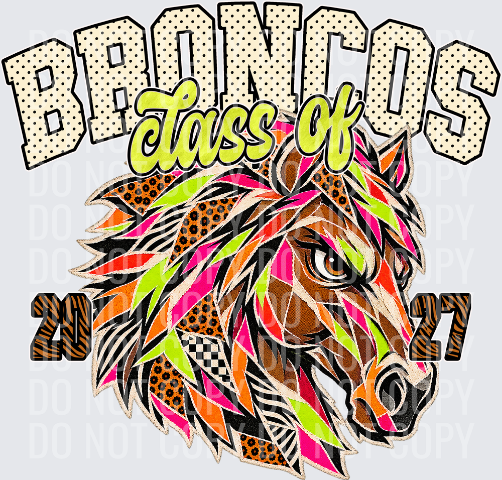 KayndiDesigns 10.26 Class of 2027 Bright Broncos 4