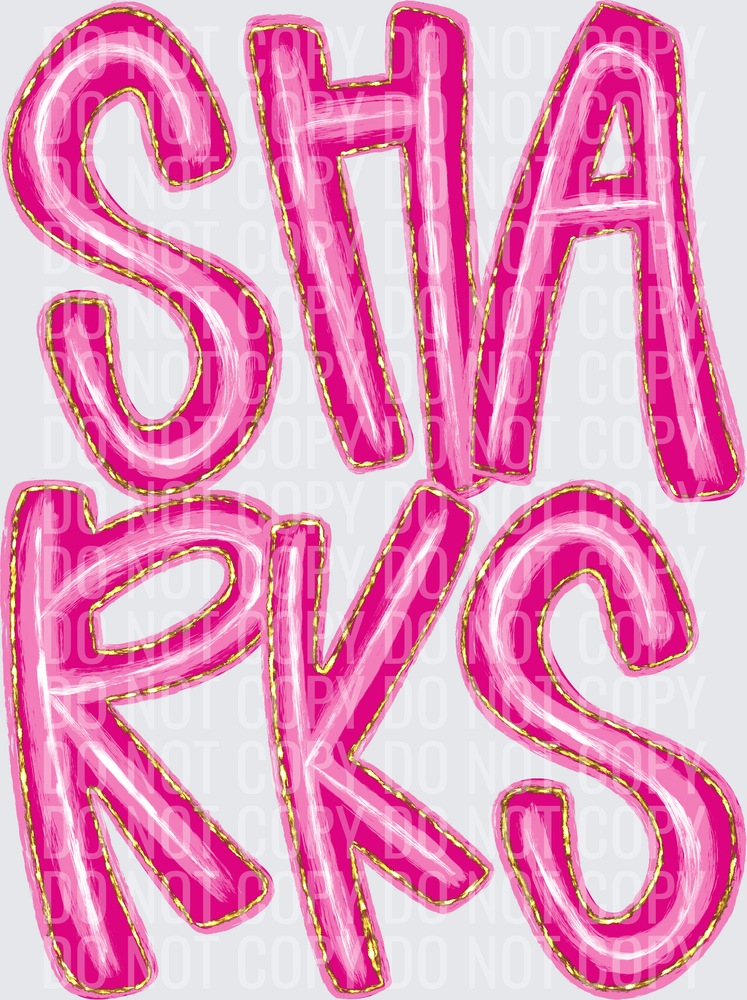 SHA-RKS