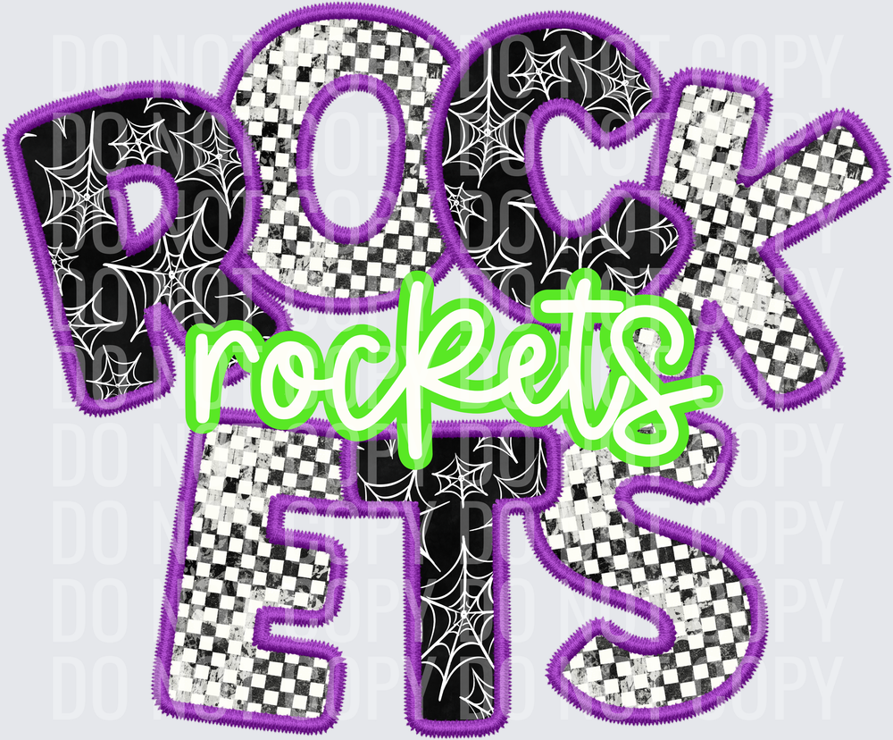 ROCKETS