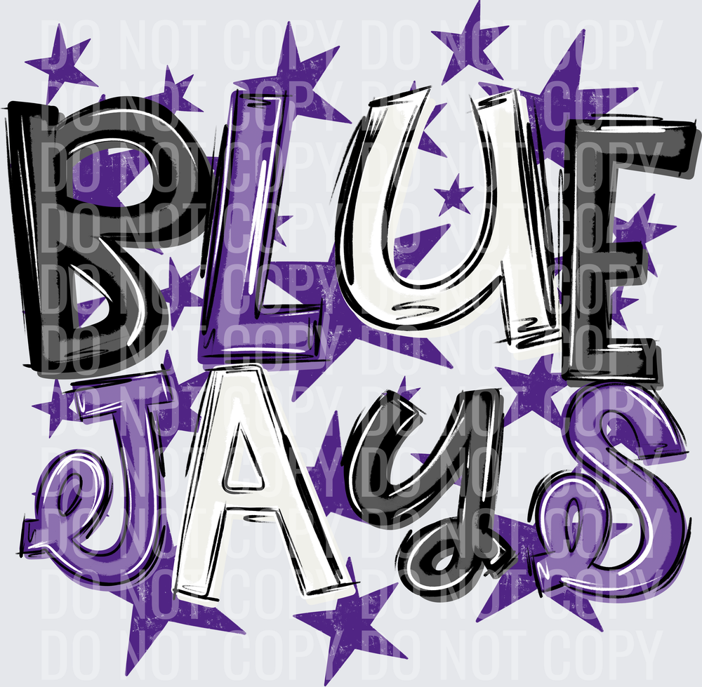 BLUE-JAYS