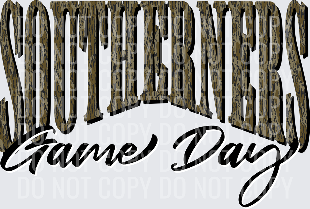 southerners