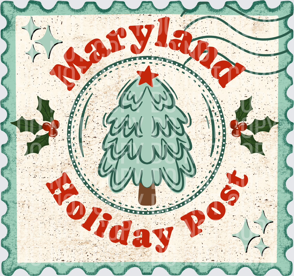 Maryland