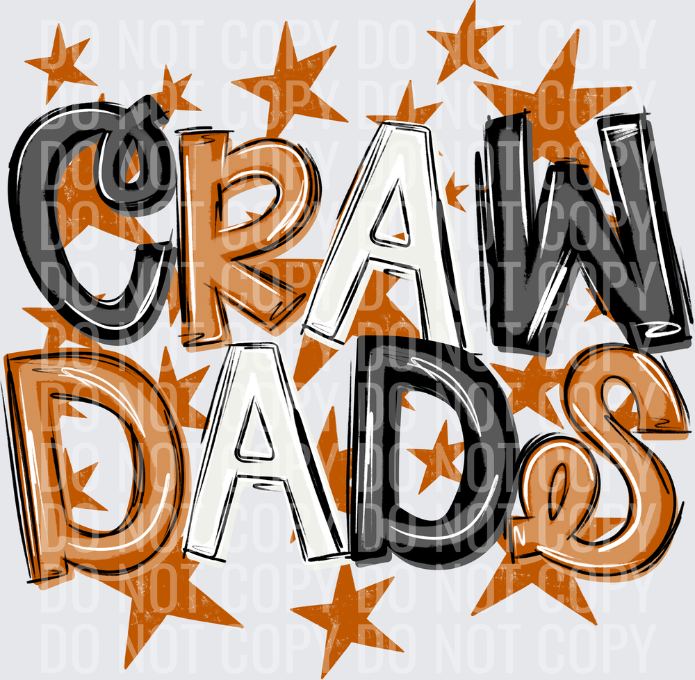 CRAW-DADS
