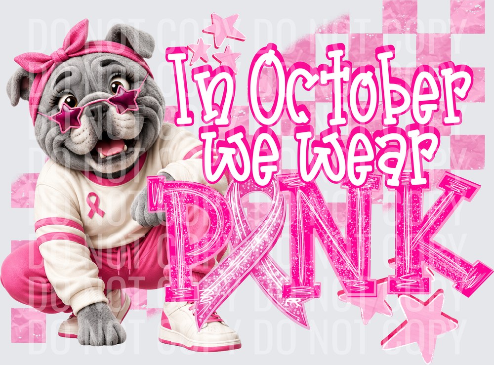 BULLDOG
