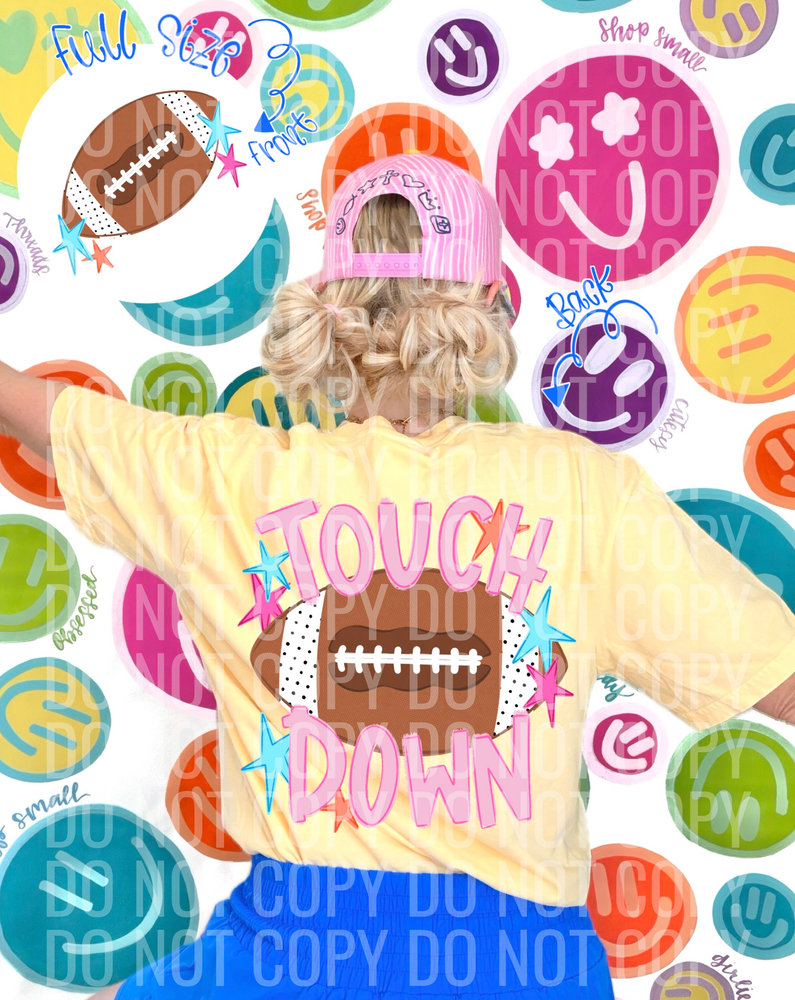 pocket mock