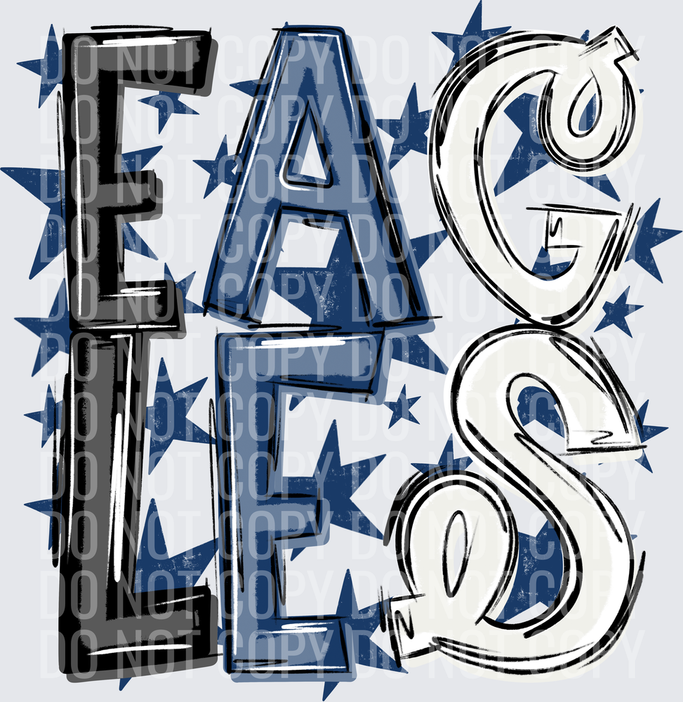 EAG-LES