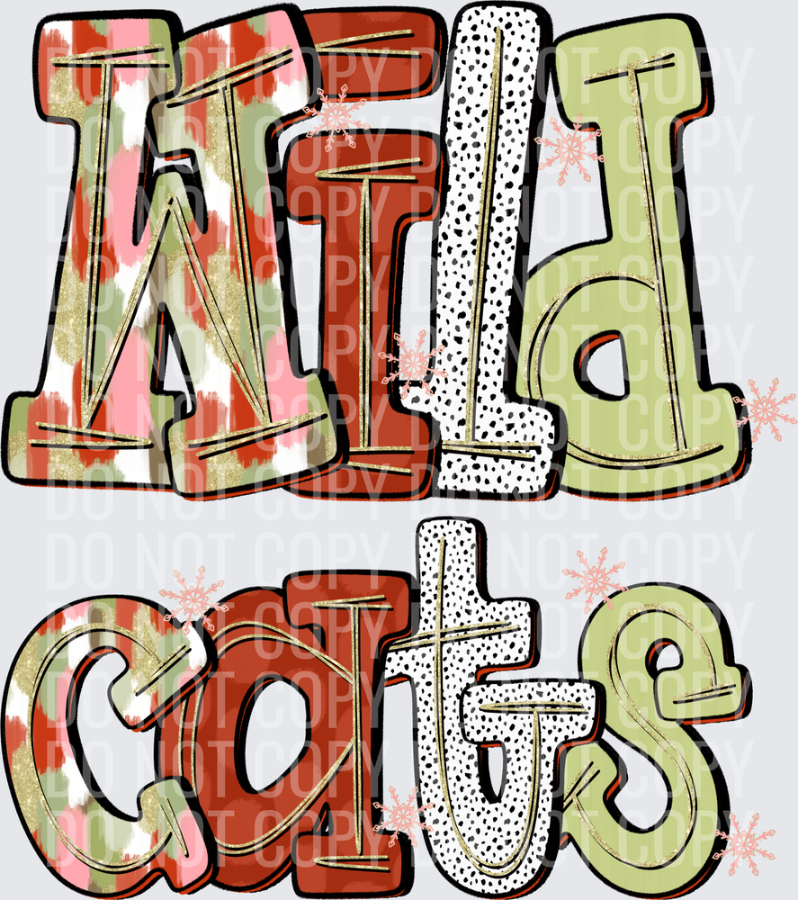 Wildcats