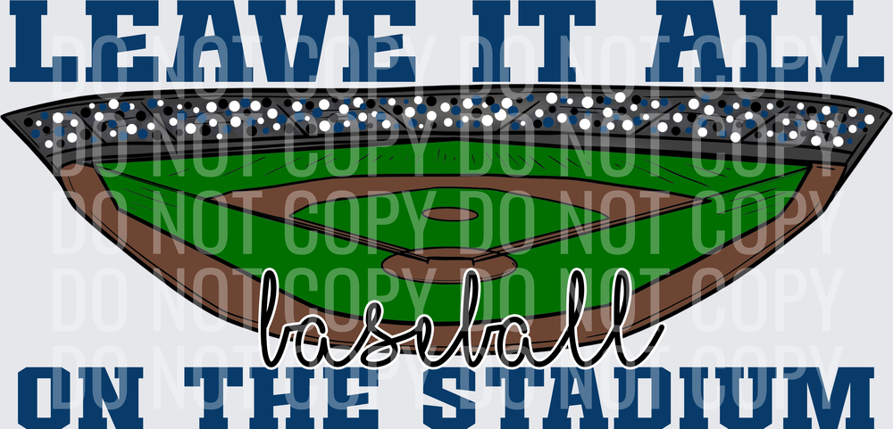 Baseball navy