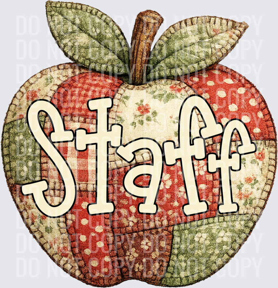 STAFF