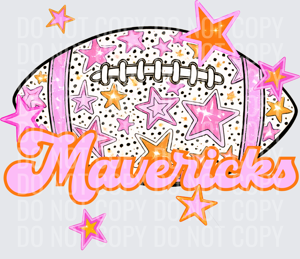 MAVERICKS