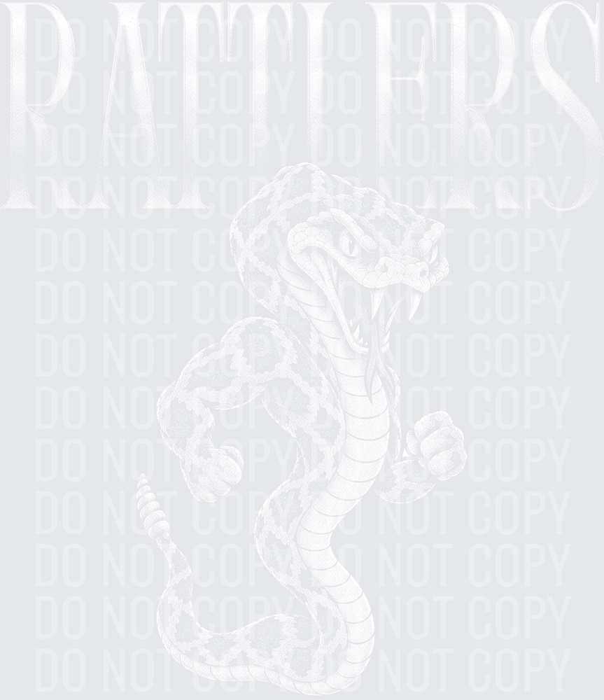 KayndiDesigns 09.26 Halftone Rattlers