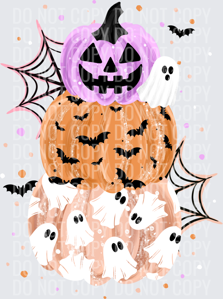 Spooky_Stacked_Pumpkins