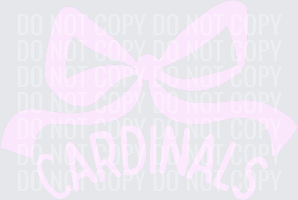 Cardinal now