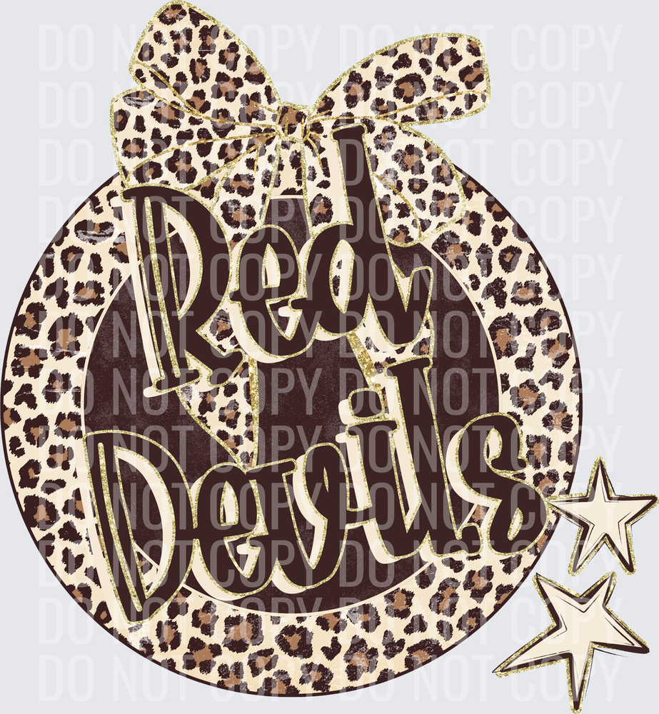 Red Devils