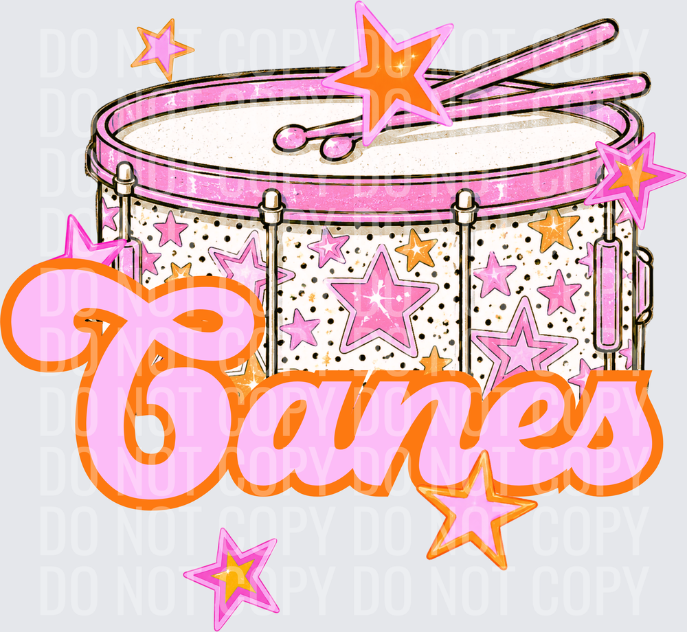 CANES