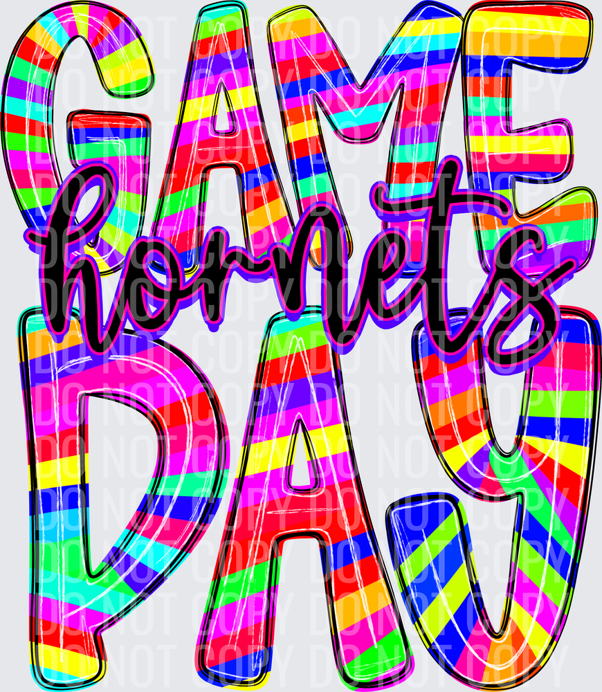 hornets