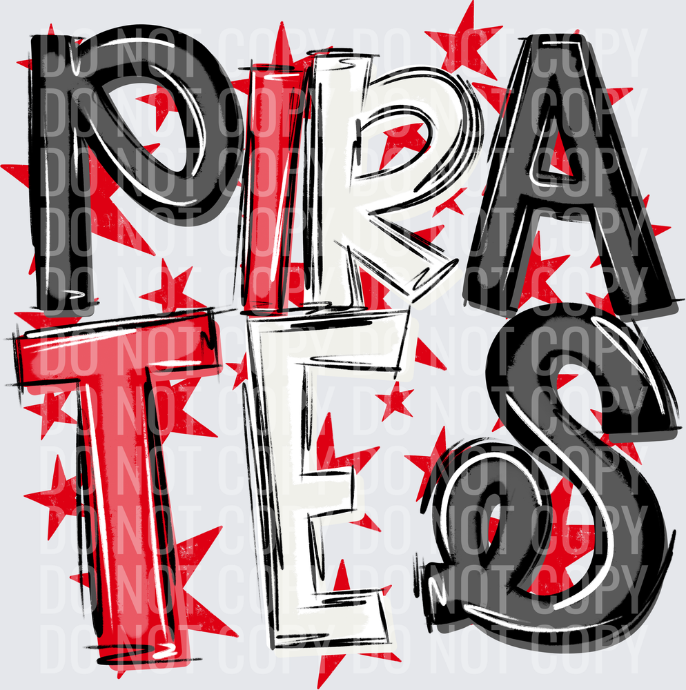 PIRA-TES