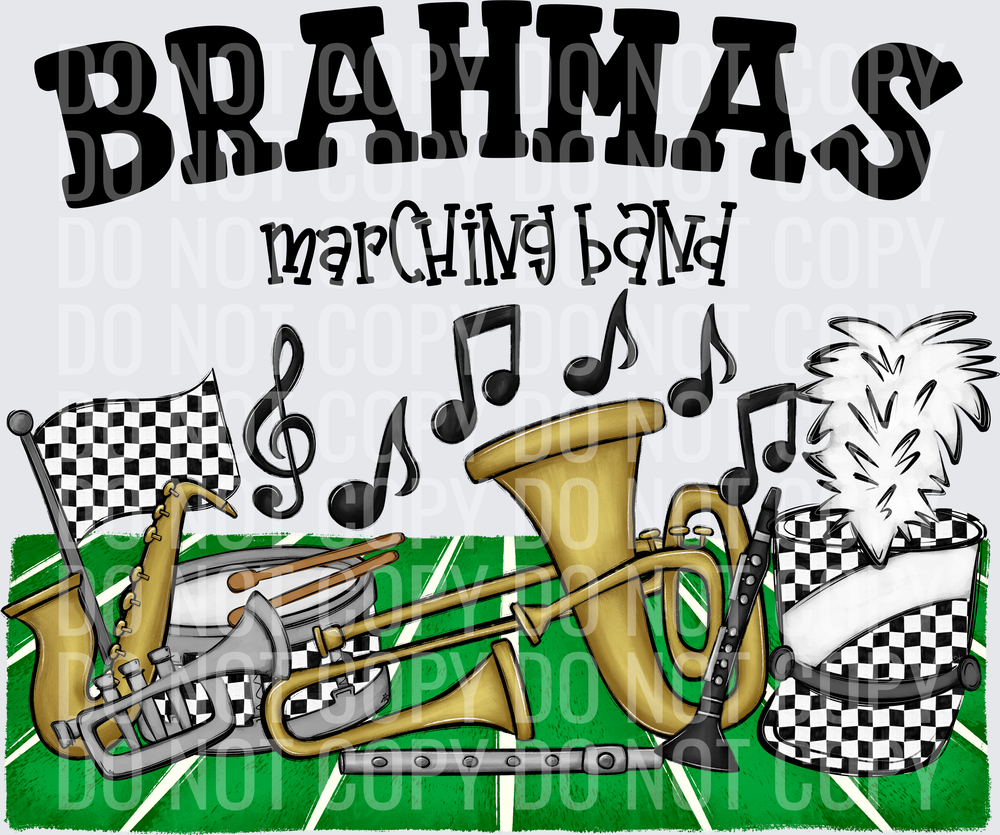 brahmas