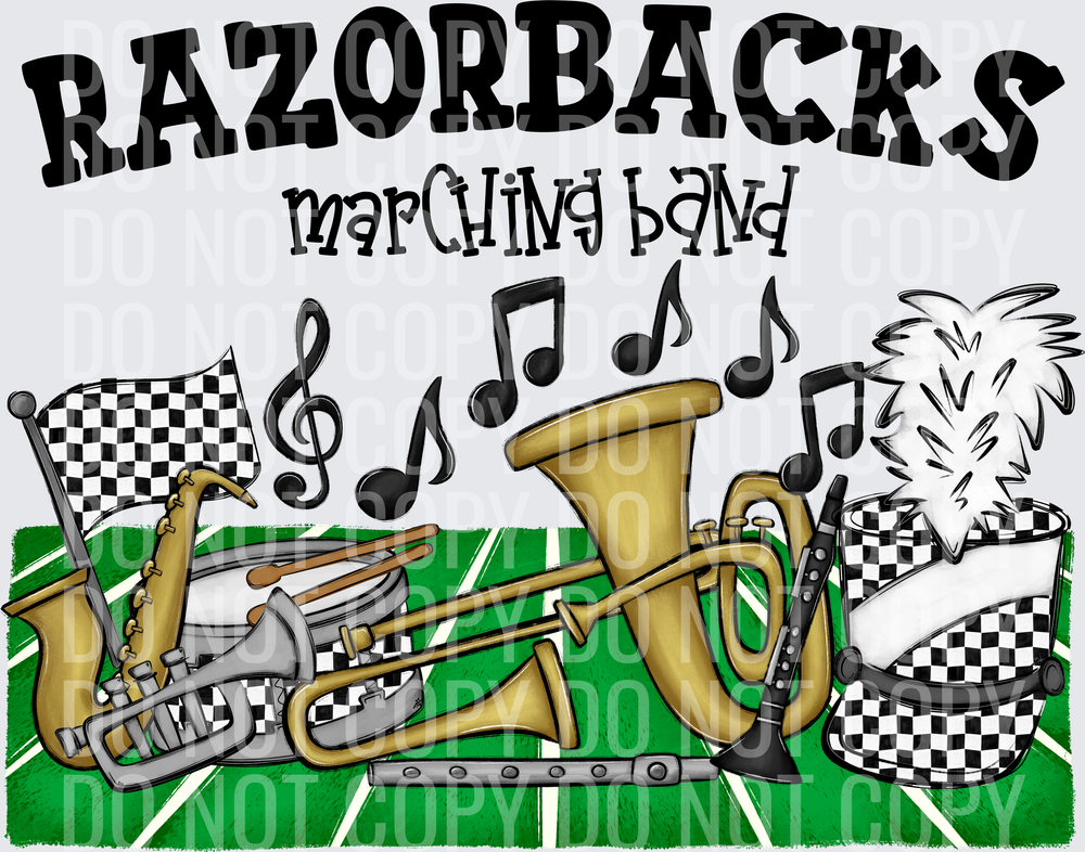 razorbacks