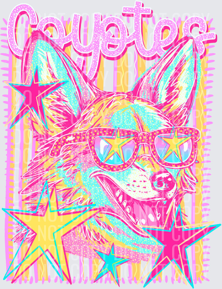 Coyote