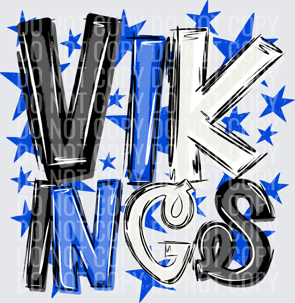 VIK-INGS