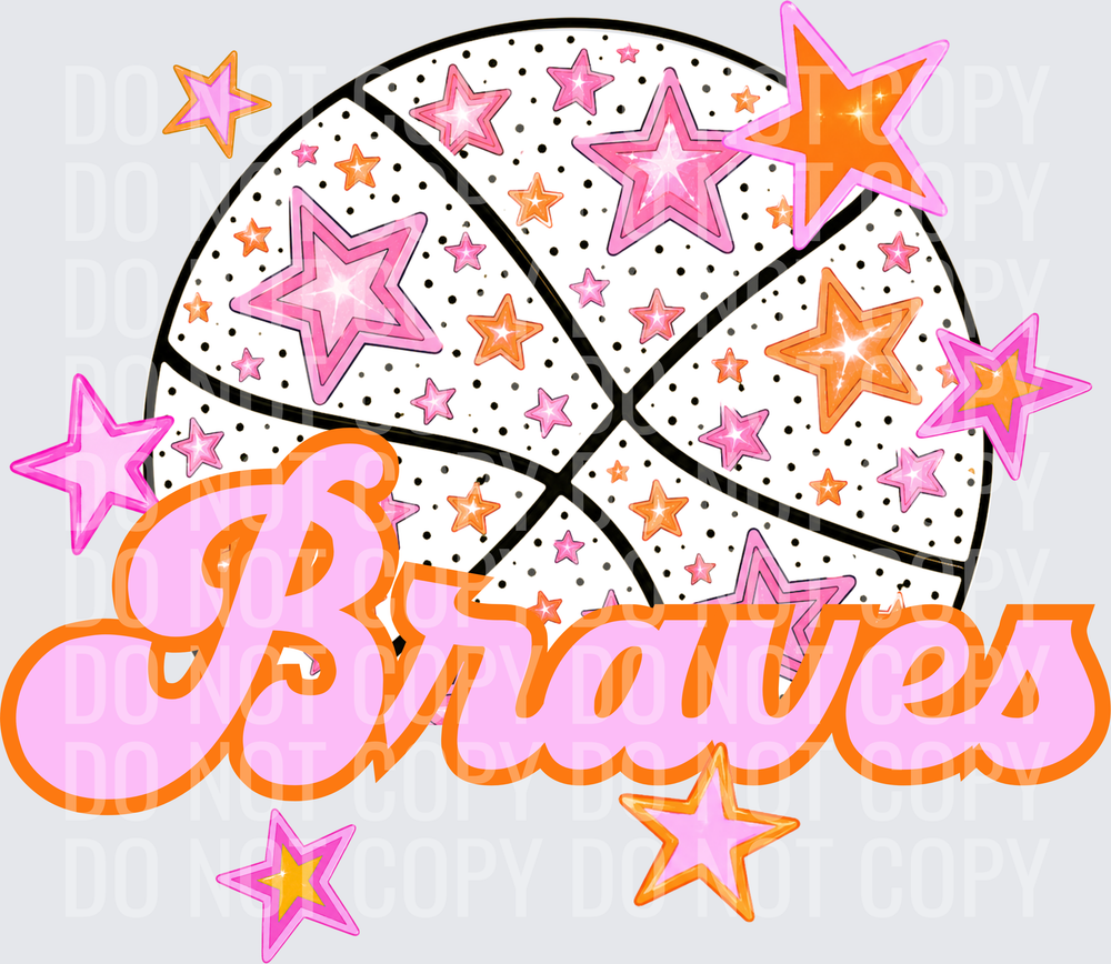 BRAVES