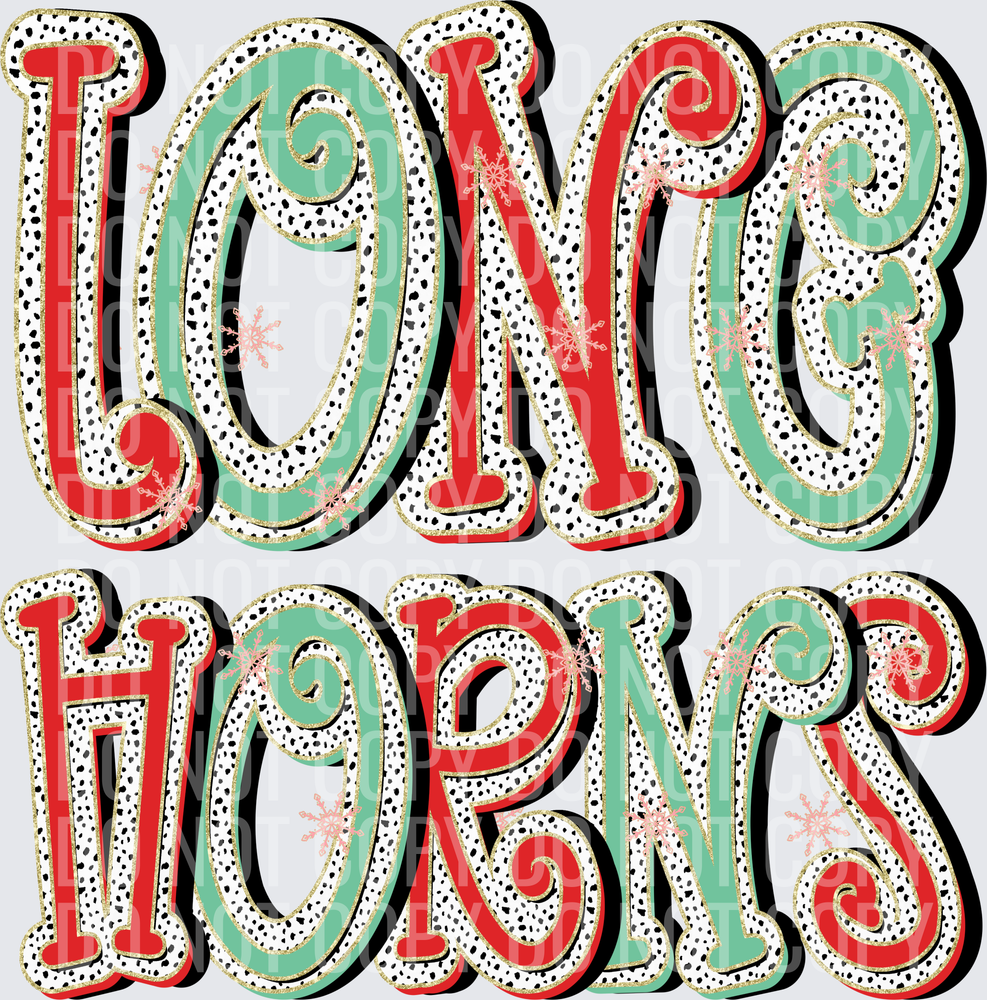 Longhorns