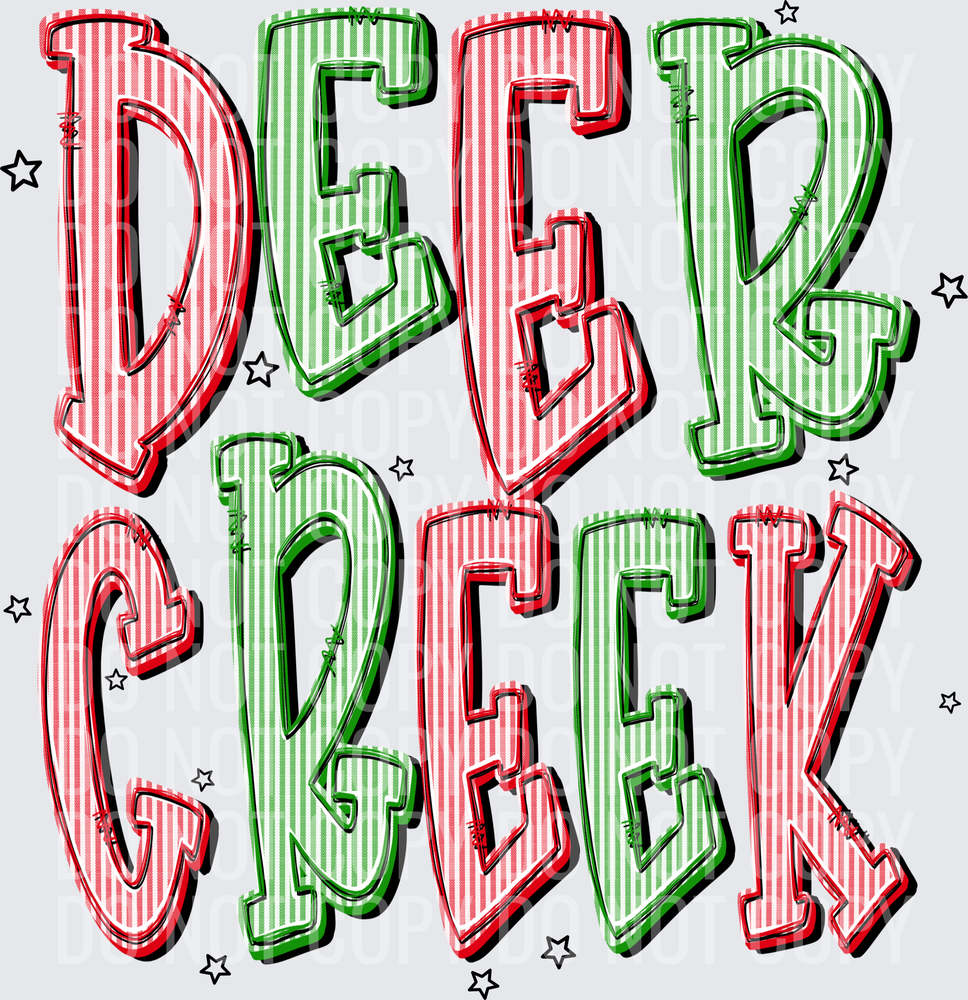 DeerCreek