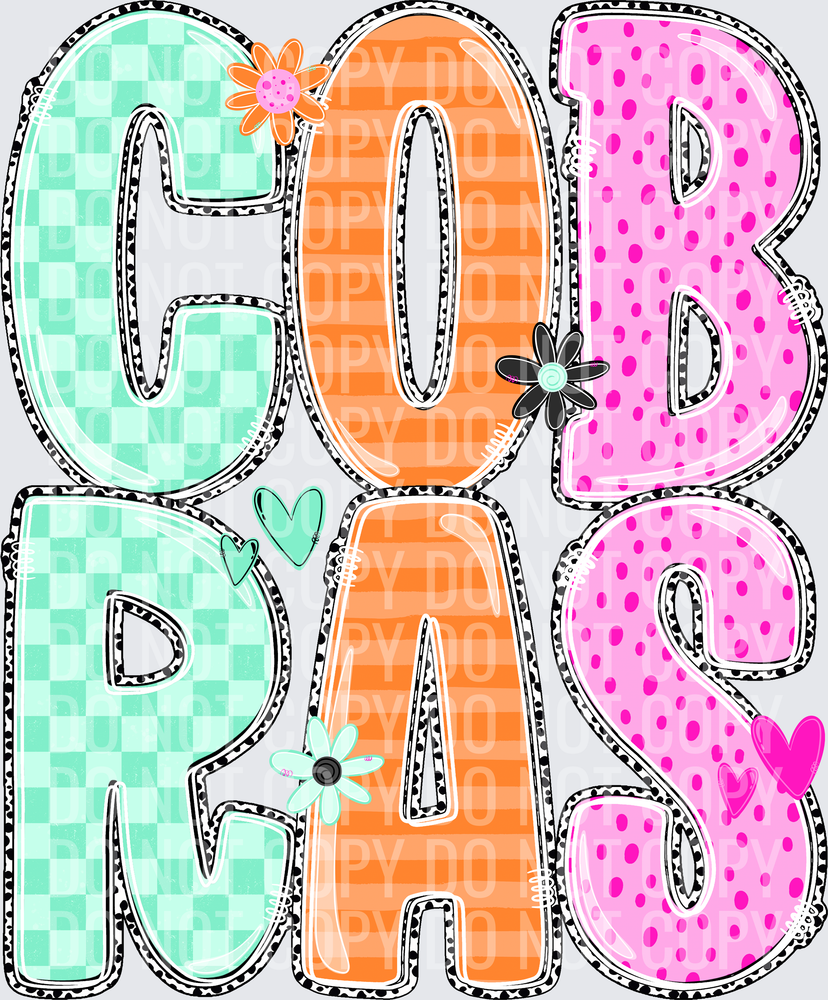 cob-ras