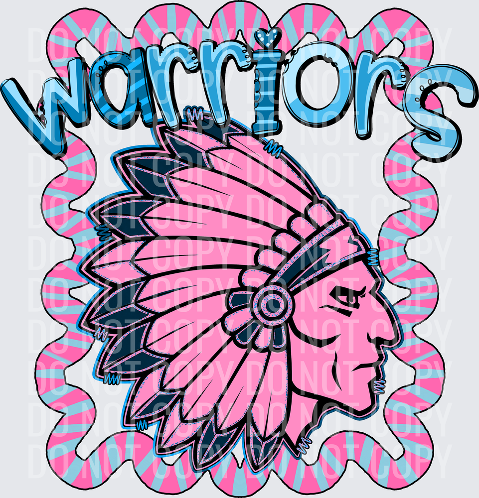 KayndiDesigns 08.26 Whimsy Warriors