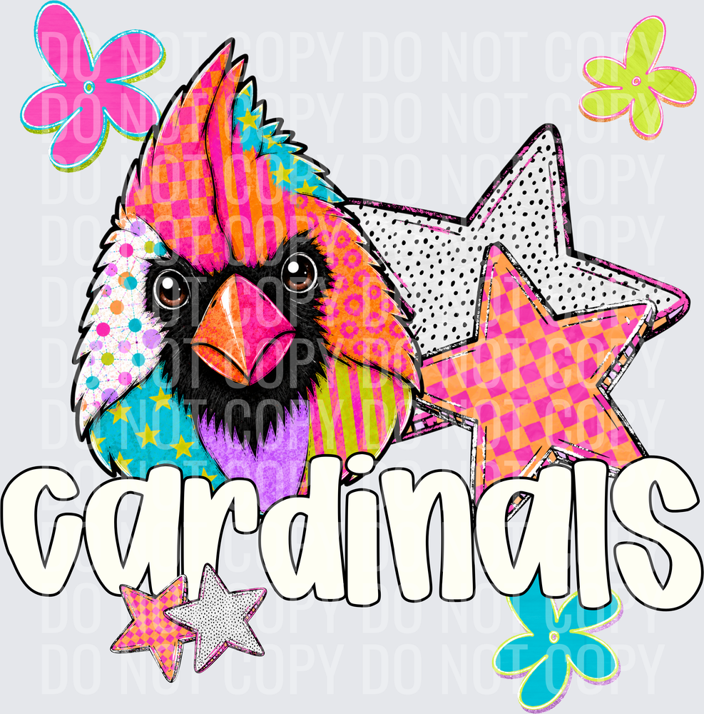 CARDINALS