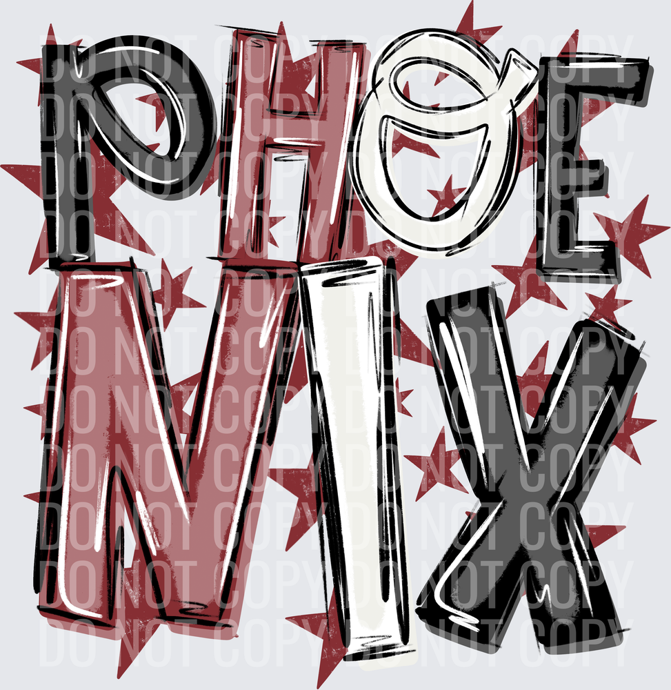 PHOE-NIX