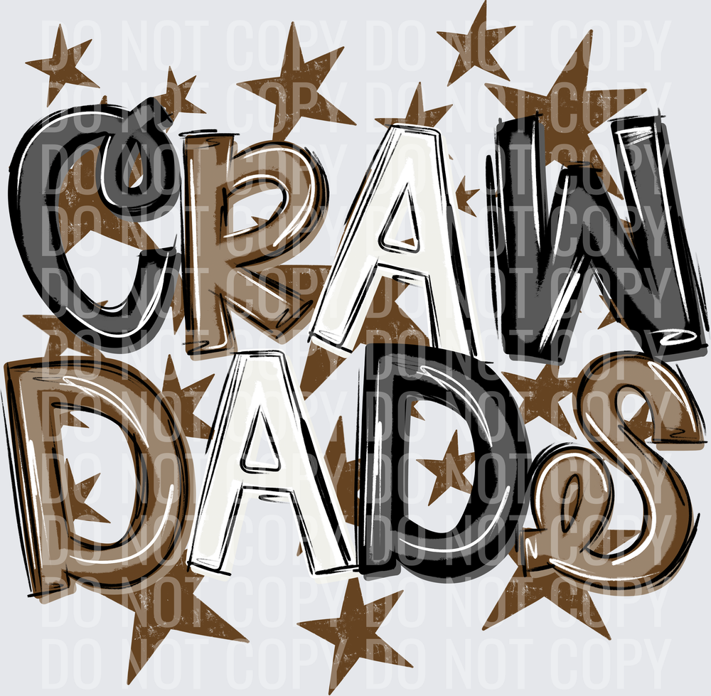 CRAW-DADS