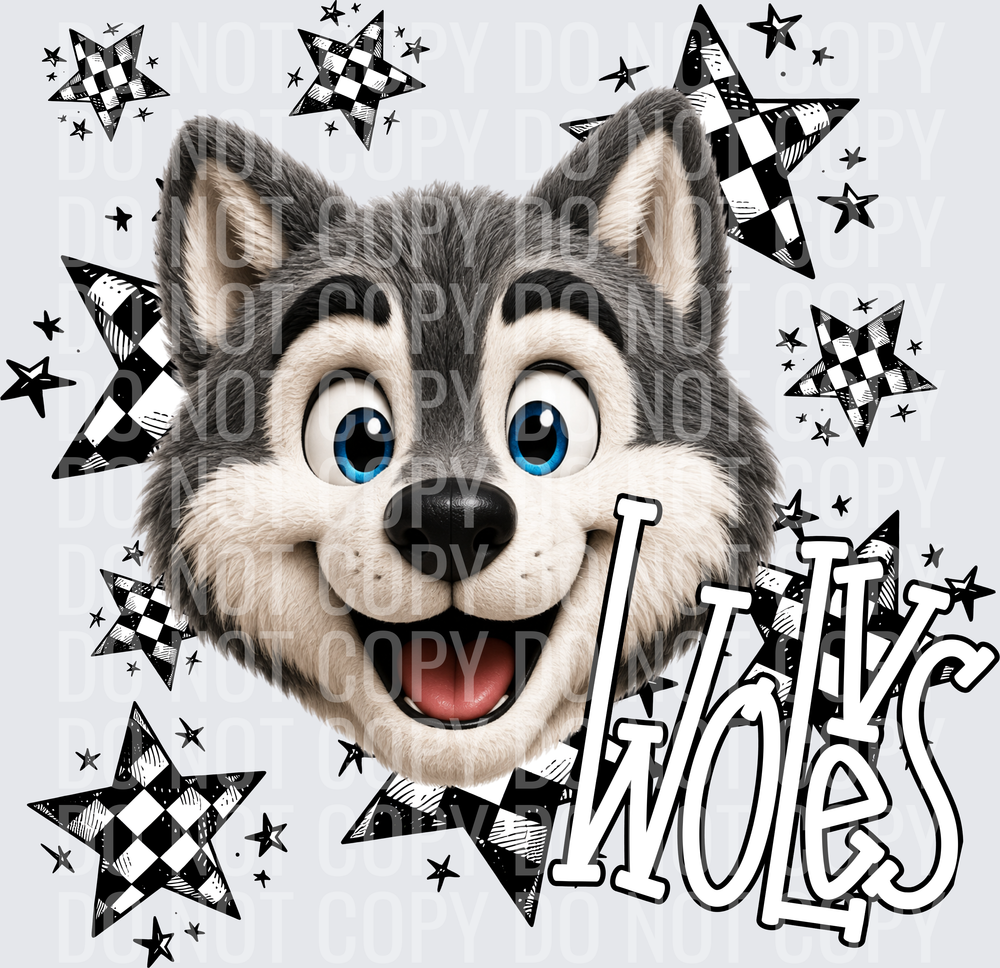 WOLVES