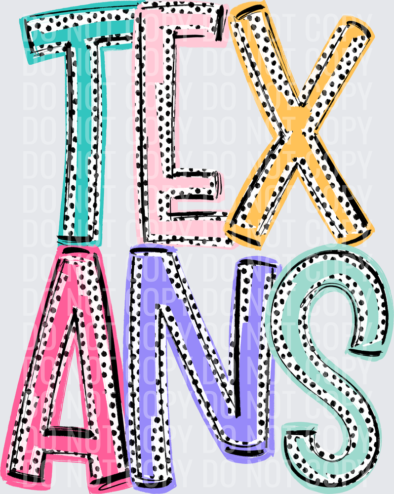 TEXANS
