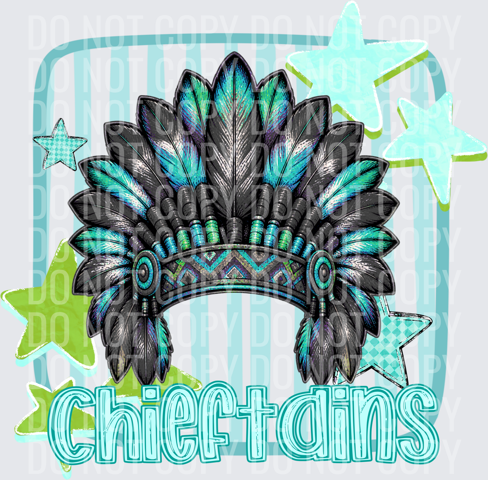 CHIEFTAINS