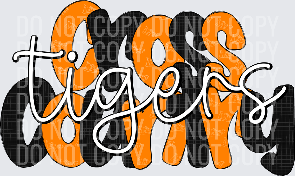 TigersOrangeBlack-CrossCountry